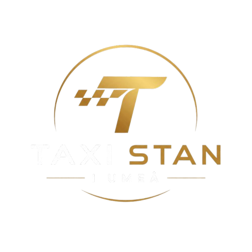 Umeå Taxi Stan Logo