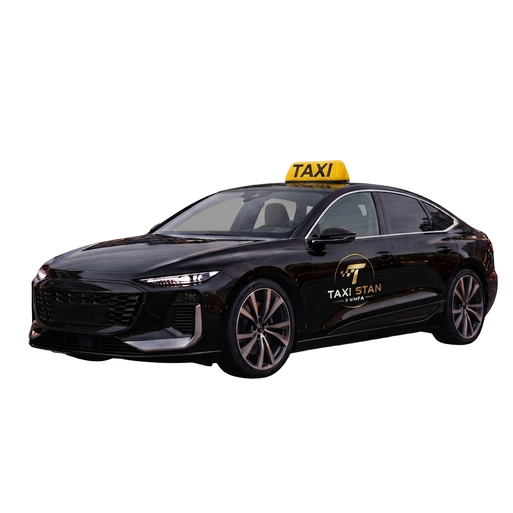 Executive Sedan